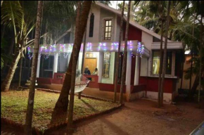 Shattarka Villa
